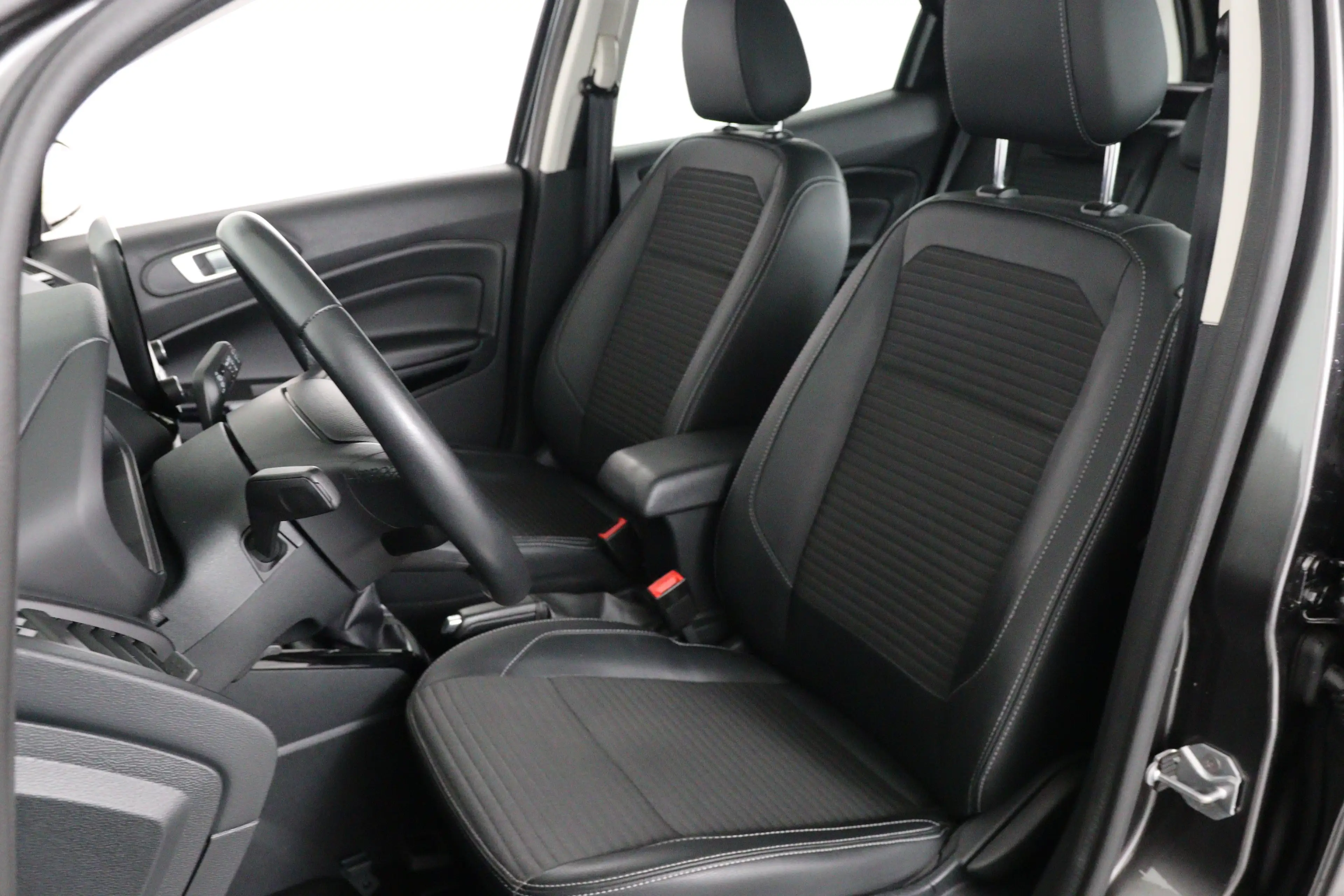 Ford EcoSport 1.0 EcoBoost Titanium | Airco (automatisch) | Appl — photo 6