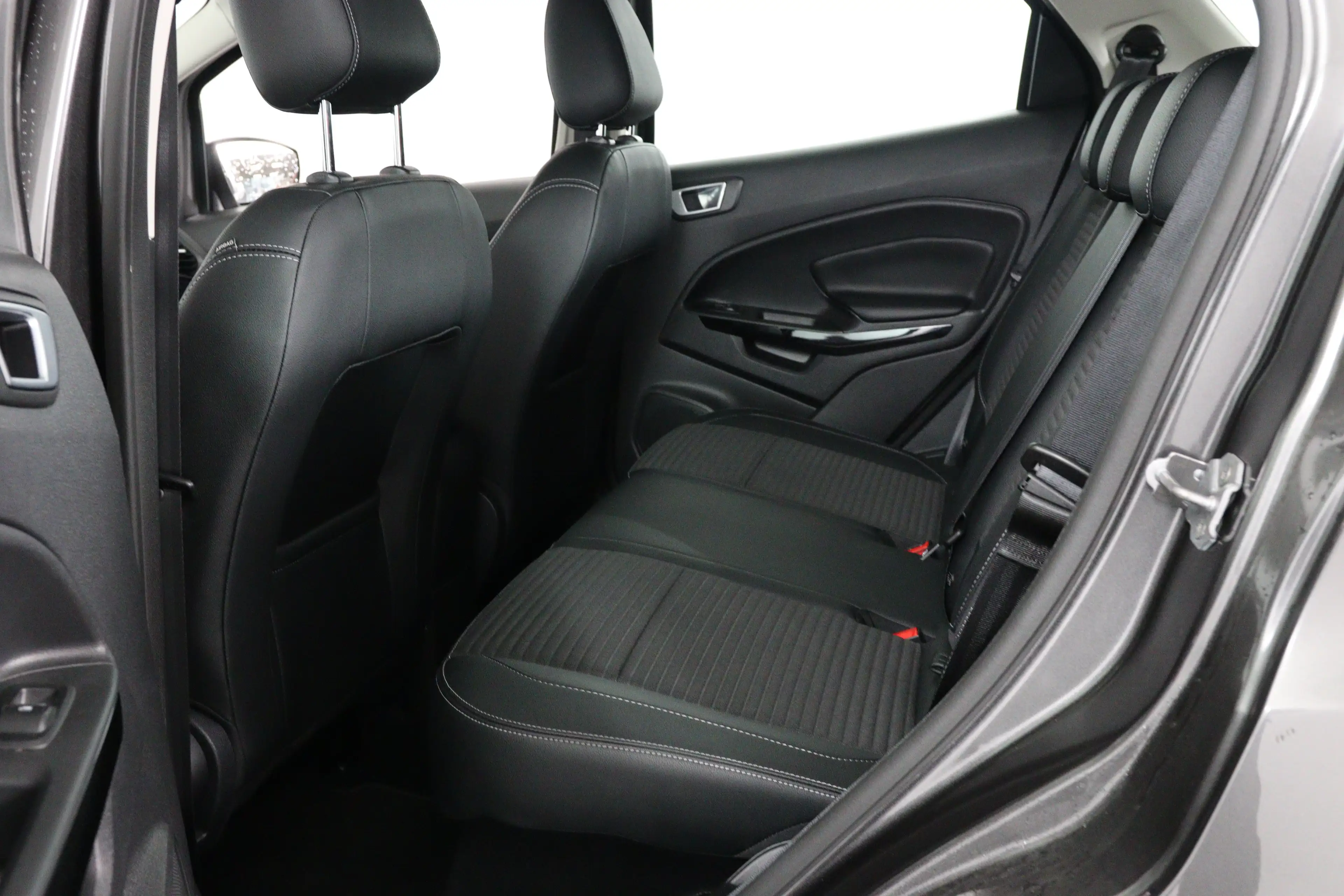 Ford EcoSport 1.0 EcoBoost Titanium | Airco (automatisch) | Appl — photo 25