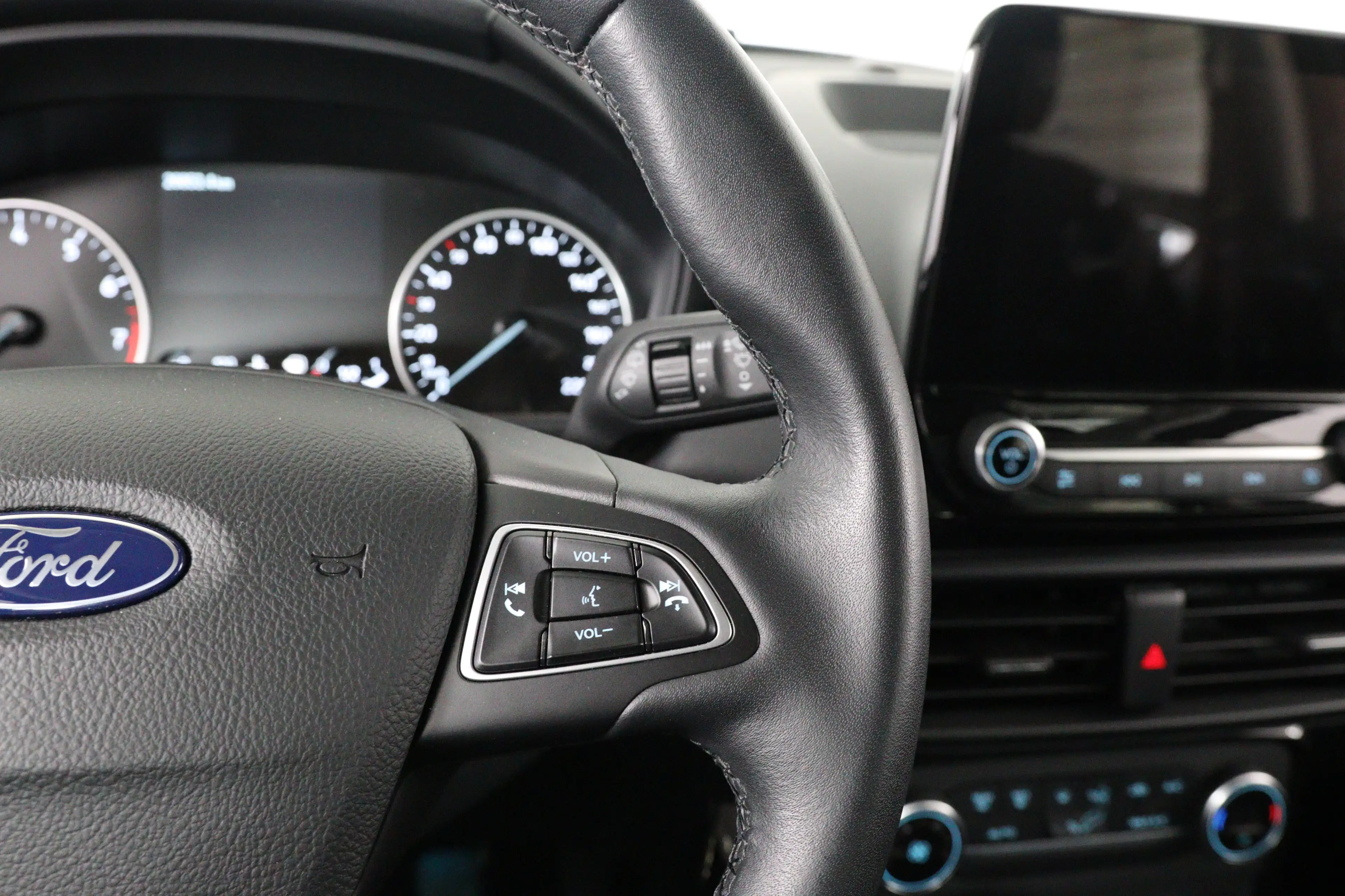 Ford EcoSport 1.0 EcoBoost Titanium | Airco (automatisch) | Appl — photo 20