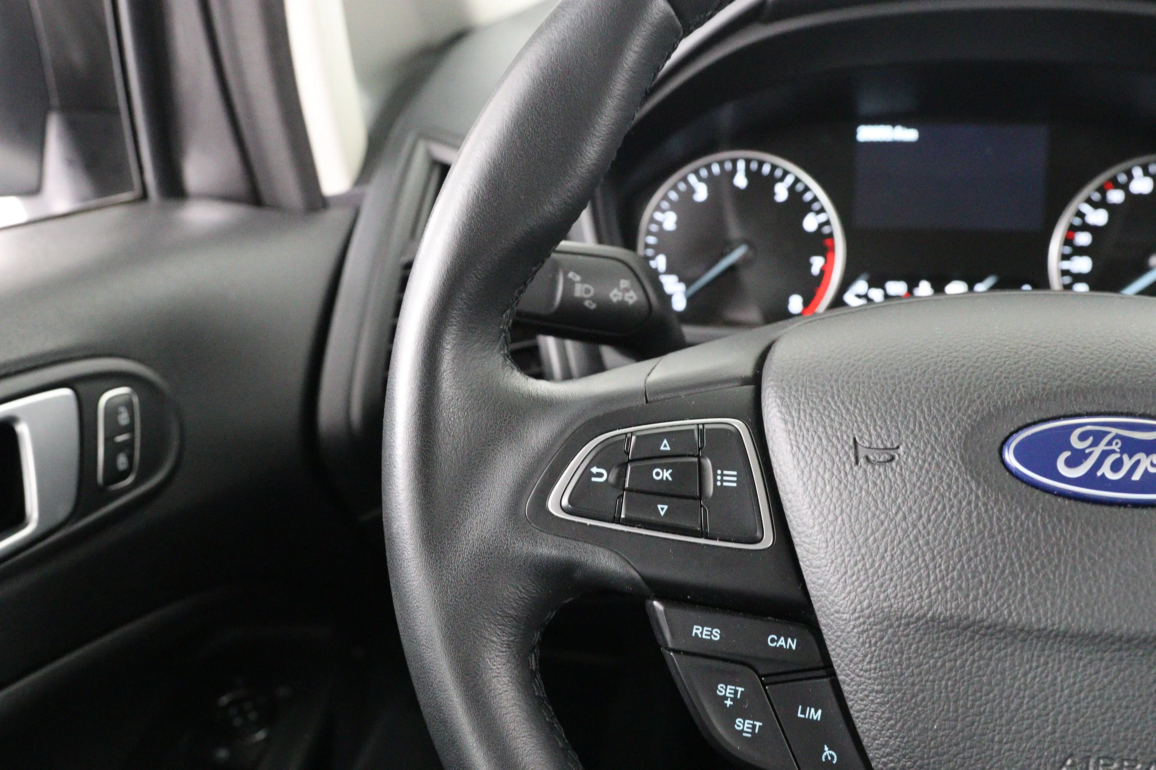 Ford EcoSport 1.0 EcoBoost Titanium | Airco (automatisch) | Appl — photo 19