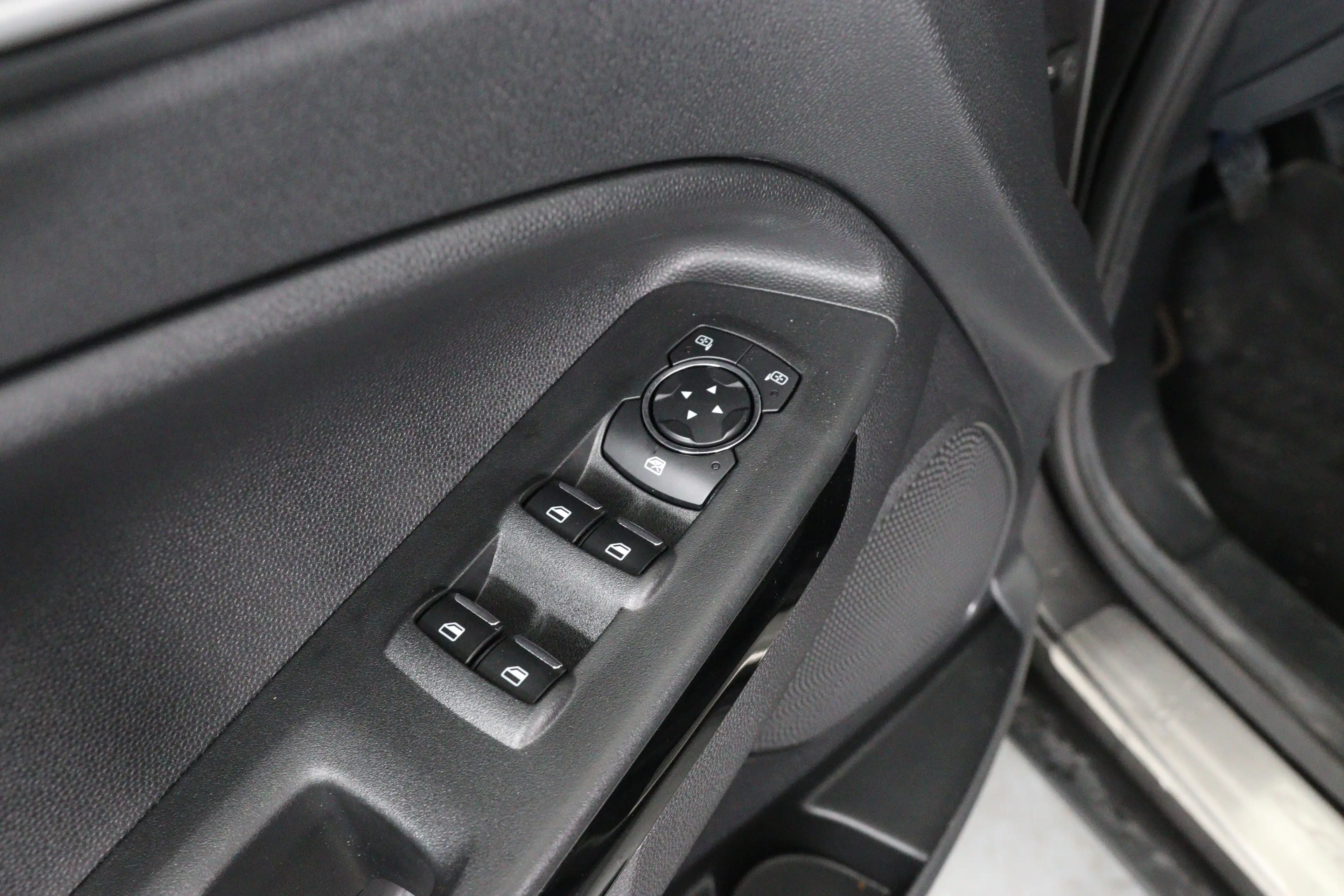 Ford EcoSport 1.0 EcoBoost Titanium | Airco (automatisch) | Appl — photo 21