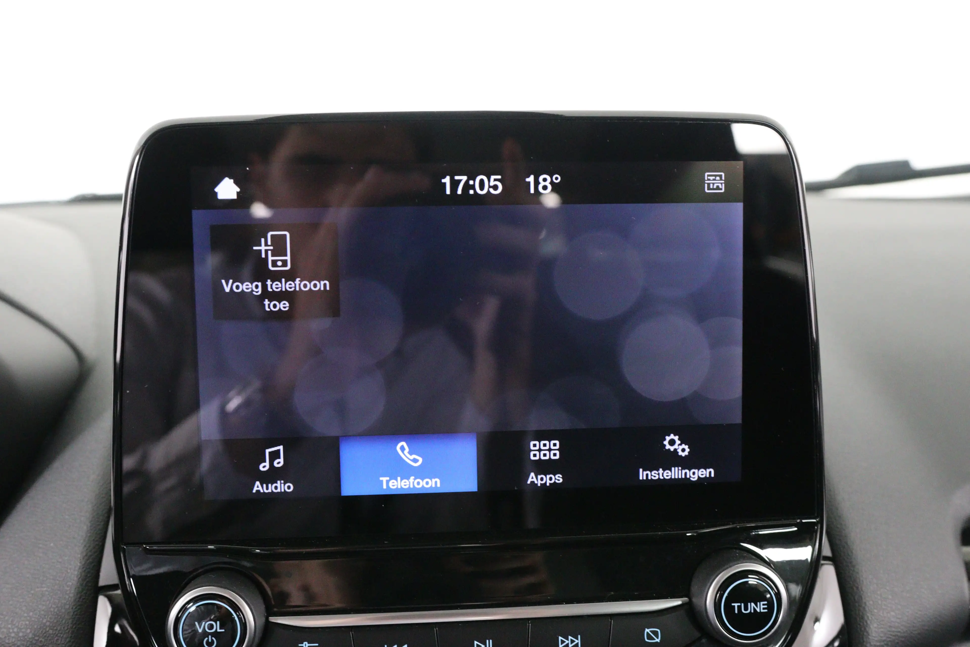 Ford EcoSport 1.0 EcoBoost Titanium | Airco (automatisch) | Appl — photo 15