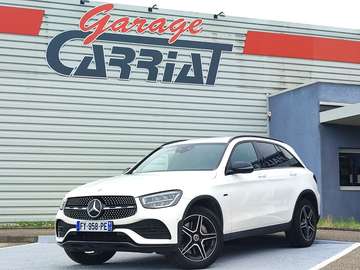 300 e 4MATIC 211CV AMG LINE