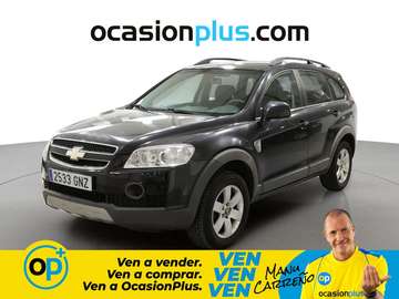 2.0VCDi LS7