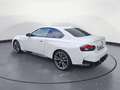 BMW 240 A Coupe ACC Navi Prof. Lenkradheizung Sport Weiß - thumbnail 4