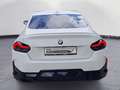 BMW 240 A Coupe ACC Navi Prof. Lenkradheizung Sport Weiß - thumbnail 5