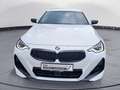 BMW 240 A Coupe ACC Navi Prof. Lenkradheizung Sport Weiß - thumbnail 7
