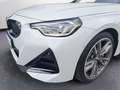 BMW 240 A Coupe ACC Navi Prof. Lenkradheizung Sport Weiß - thumbnail 13