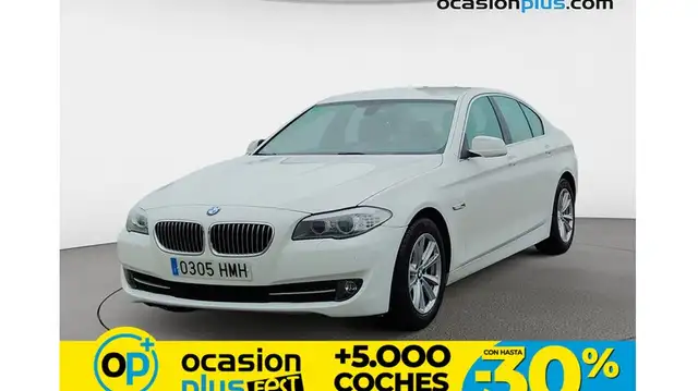 BMW 528 528i