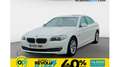 BMW 528 528i Blanco - thumbnail 1