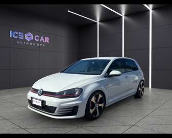 Performance 2.0 TSI DSG 5p. BlueMotion Technology