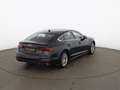 Audi A5 SB 35 TFSI Aut MATRIX NAVI LEDER SITZHZG R-CAM Grau - thumbnail 3