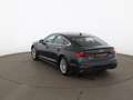 Audi A5 SB 35 TFSI Aut MATRIX NAVI LEDER SITZHZG R-CAM Grau - thumbnail 7