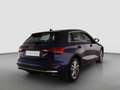 Audi A3 Advanced 35 TDI S-tr/LED/Nav+/3.30G Blau - thumbnail 4