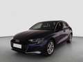 Audi A3 Advanced 35 TDI S-tr/LED/Nav+/3.30G Blau - thumbnail 2