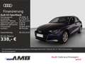 Audi A3 Advanced 35 TDI S-tr/LED/Nav+/3.30G Blau - thumbnail 1