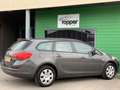 Opel Astra Sports Tourer 1.4 Edition | CruiseControl | Airco Gris - thumbnail 19
