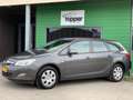 Opel Astra Sports Tourer 1.4 Edition | CruiseControl | Airco Gris - thumbnail 5