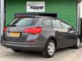 Opel Astra Sports Tourer 1.4 Edition | CruiseControl | Airco Gris - thumbnail 2