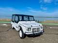 Citroen Méhari Blanco - thumbnail 40