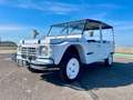 Citroen Méhari Blanco - thumbnail 8