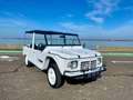 Citroen Méhari Blanco - thumbnail 1