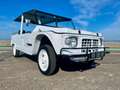 Citroen Méhari Blanco - thumbnail 3