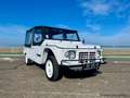 Citroen Méhari Blanco - thumbnail 39