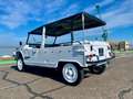 Citroen Méhari Blanco - thumbnail 36