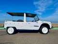Citroen Méhari Blanco - thumbnail 10