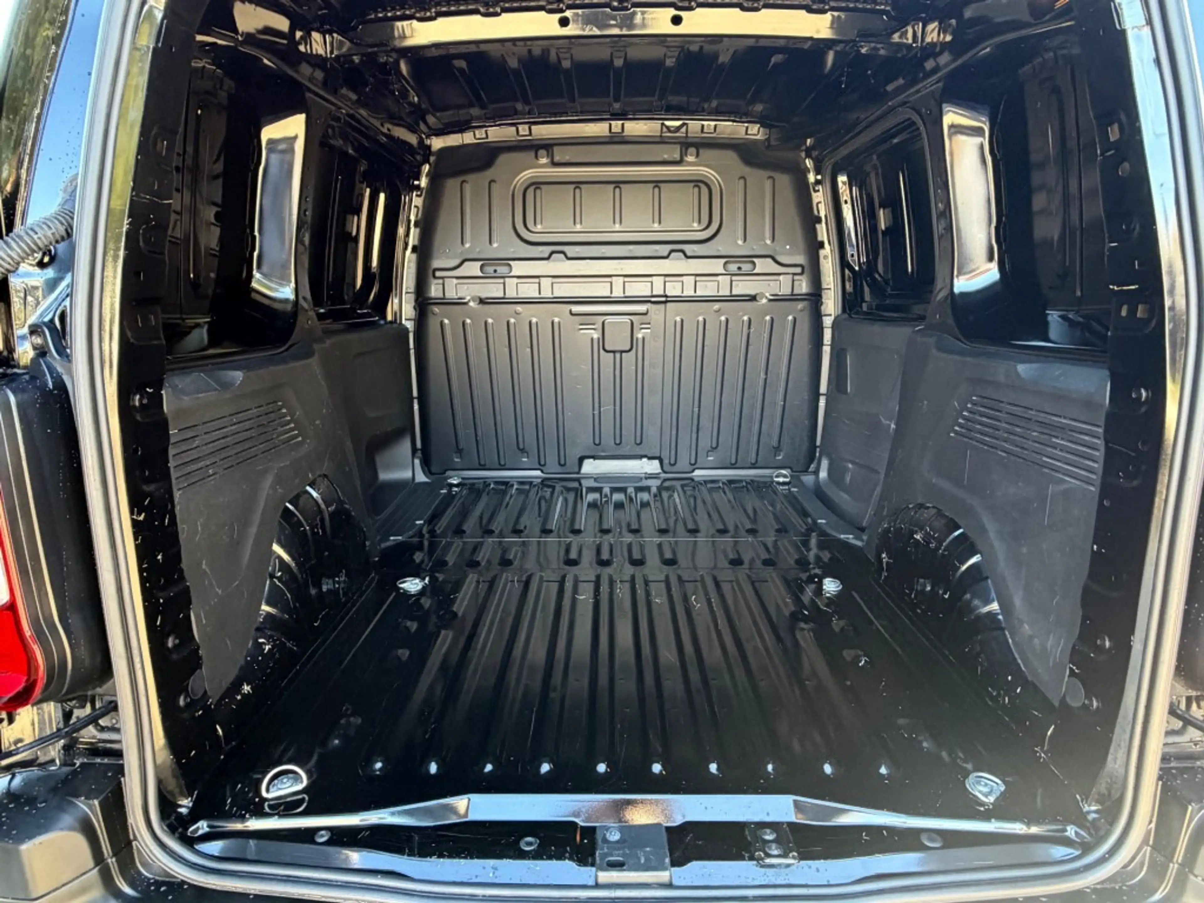 Opel Combo-e 136PK Electric 50kWh Snelladen 275km WLTP / Multim — photo 13