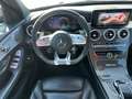 Mercedes-Benz C 63 AMG Pano Carbon Head-Up 1.Hand FINANZIERUNG Schwarz - thumbnail 14