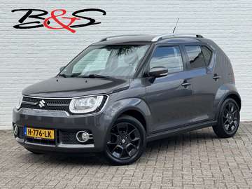 1.2 Stijl Camera Stoelverwarming Carplay Clima Cru