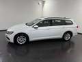 Volkswagen Passat Variant 2.0 TDI SCR Business DSG *LED*ACC*NAVI* Weiß - thumbnail 4