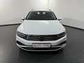 Volkswagen Passat Variant 2.0 TDI SCR Business DSG *LED*ACC*NAVI* Weiß - thumbnail 3