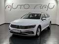Volkswagen Passat Variant 2.0 TDI SCR Business DSG *LED*ACC*NAVI* Weiß - thumbnail 1