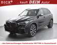 BMW X5 M d EXCLUS+SHADO+PANO+STDHZ+360+TV+22"+VOLL+ Noir - thumbnail 4