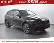 BMW X5 M d EXCLUS+SHADO+PANO+STDHZ+360+TV+22"+VOLL+ Noir - thumbnail 1