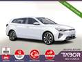MG MG5 5 h Comfort ACC Keyl Kam PDC SHZ LED Nav Weiß - thumbnail 1