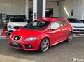 SEAT Leon FR 2.0 TFSI 200cv / 5 PORTES / MILLTEK / GARANTIE 3 MOIS Rouge - thumbnail 1