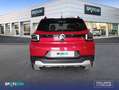 Citroen C3 Turbo 100 Max Rojo - thumbnail 7