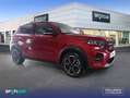 Citroen C3 Turbo 100 Max Rojo - thumbnail 3