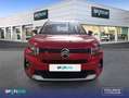 Citroen C3 Turbo 100 Max Rojo - thumbnail 2