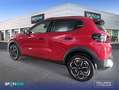 Citroen C3 Turbo 100 Max Rojo - thumbnail 5