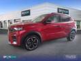 Citroen C3 Turbo 100 Max Rojo - thumbnail 1
