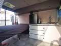 Fiat Ducato Fiat Ducato Maxi L2H2 Autom. Camper Wohbmobil Silber - thumbnail 7