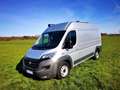 Fiat Ducato Fiat Ducato Maxi L2H2 Autom. Camper Wohbmobil Silber - thumbnail 4
