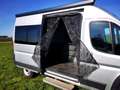 Fiat Ducato Fiat Ducato Maxi L2H2 Autom. Camper Wohbmobil Silber - thumbnail 9