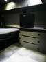 Fiat Ducato Fiat Ducato Maxi L2H2 Autom. Camper Wohbmobil Silber - thumbnail 6