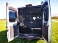 Fiat Ducato Fiat Ducato Maxi L2H2 Autom. Camper Wohbmobil Silber - thumbnail 12